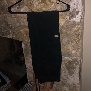 Cherokee scrub pants